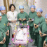 新生女婴被母亲弃置医院 14名助产士轮流当临时妈妈 - 新浪湖北