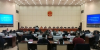 省人大常委会表决全票通过《湖北省消费者权益保护条例》 - 工商行政管理局