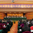湖北省基督教第九次代表会议在武汉召开 - 民族宗教事务委员会