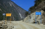 滇藏新通道：中国最顶级的入藏公路即将通车 - Whtv.Com.Cn