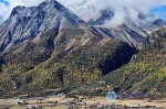 滇藏新通道：中国最顶级的入藏公路即将通车 - Whtv.Com.Cn
