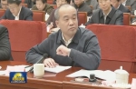 【新闻联播】校长窦贤康向李克强总理建言重视发挥人才作用 - 武汉大学