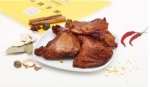 喔乐喔美味鸡小铺，让你不开挂也能吃到好鸡 - Wuhanw.Com.Cn