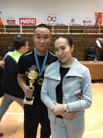《王者冠军赛》一战成名，他在中国实现了人生价值！ - Wuhanw.Com.Cn