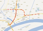 春节期间武汉市内高速出行预警出炉 这些线路要注意 - 新浪湖北