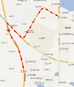 春节期间武汉市内高速出行预警出炉 这些线路要注意 - 新浪湖北