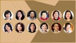2018中国女富豪榜出炉：创业的女人是非总是多的 - 新浪湖北