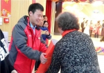 共建和谐社区 志愿服务获首肯 - Wuhanw.Com.Cn