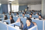 湖北省工商局举办全国12315互联网平台二期操作培训班 - 工商行政管理局