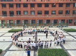 祝贺我校MBA学子张乃妮创业项目参加CCTV2创业英雄汇 - Wuhanw.Com.Cn