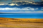 如果不去西藏 就去新疆看繁星如许、尝瓜果飘香！ - Whtv.Com.Cn