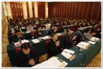 全省档案工作会议在武昌召开 - 档案局