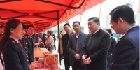 湖北省“3·15”国际消费者权益日纪念系列活动在黄石隆重举行 - 工商行政管理局