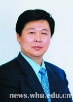 校友万鄂湘当选为十三届全国人大常委会副委员长 - 武汉大学