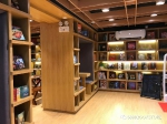 我省首家专营原版进口图书的特色书店
“6889BOOKSTORE”隆重开业 - 新闻出版广电局