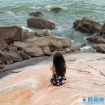 夏天好去处：台山下川岛意外的惊喜 - Wuhanw.Com.Cn