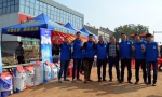 “2018年湖北农资助力乡村振兴惠农活动”在蔡甸区正式启动 - 供销合作总社
