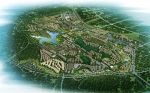 1、长宁新城是荆门中心城区城市功能的空间拓展区，与老城区协调发展。 - 新浪湖北