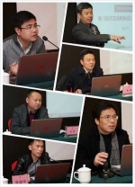 全省工商系统新《反不正当竞争法》培训班在汉举办 - 工商行政管理局