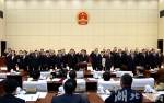 湖北任命新一届省政府组成部门负责人 - 司法厅