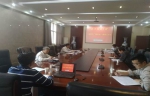 学校召开一届四次教代会提案初审工作会 - 武汉纺织大学