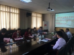 我校正式启动2018年招生宣传工作 - 武汉纺织大学