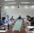 学校召开教代会执委会扩大会专题会议 - 武汉纺织大学