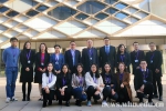 17名师生参加国际图书情报领域顶级学术盛会 - 武汉大学