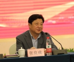 第五届中国（武汉）期刊交易博览会第一次预备会在郑州召开 - 新闻出版广电局
