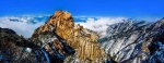 好消息！黄冈大别山被列入世界地质公园网络名录 - Whtv.Com.Cn