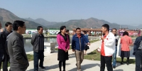 郑国蓉出席湖北省第八届农民运动会工作现场会 - 农业厅