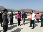 郑国蓉出席湖北省第八届农民运动会工作现场会 - 农业厅