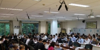 首届中国网络法治高端论坛在我校举行 - 武汉大学