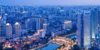 26座省会城市去年GDP排名:广州成都武汉位列三甲 - 新浪湖北