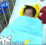 家长们注意！湖北一岁女婴异物卡喉 在医院过春节 - 新浪湖北