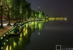 界东湖 于琳摄 - Hb.Chinanews.Com