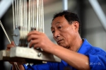 周汉生，男，1960年3月生，中国一冶集团有限公司安装起重工，高级技师 - 新浪湖北