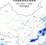 图1 全国强降雨落区预报图（5月6日08时-7日08时） - 新浪湖北