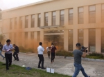 全省系统反恐防暴与消防安全培训班在宜昌成功举办 - 新闻出版广电局