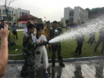 全省系统反恐防暴与消防安全培训班在宜昌成功举办 - 新闻出版广电局