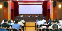 2018年全省意识形态暨民族文化宣传舆情信息工作培训班在武汉举行 - 民族宗教事务委员会