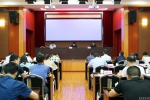 2018年全省意识形态暨民族文化宣传舆情信息工作培训班在武汉举行 - 民族宗教事务委员会