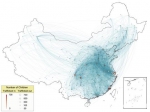 王真课题组基于大数据分析中国儿童拐卖网络 - 武汉大学