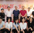 惠侬集团成功举办“中国梦，劳动美”主题演讲比赛 - 供销合作总社