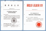 【纺大甲子】纺大校史：扩大规模 乘势而上（1999-2006） - 武汉纺织大学