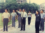 【纺大甲子】湖北省对外贸易学校·历史沿革 - 武汉纺织大学