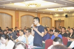 湖北省工商局在武汉举办全省工商系统《湖北省消费者权益保护条例》培训班 - 工商行政管理局