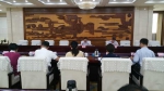 湖北省召开使用正版软件工作领导小组成员单位联席会议 - 新闻出版广电局
