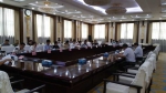 湖北省召开使用正版软件工作领导小组成员单位联席会议 - 新闻出版广电局