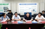 湖北省科学技术协会与长江出版传媒股份有限公司战略合作协议成功签订 - 新闻出版广电局